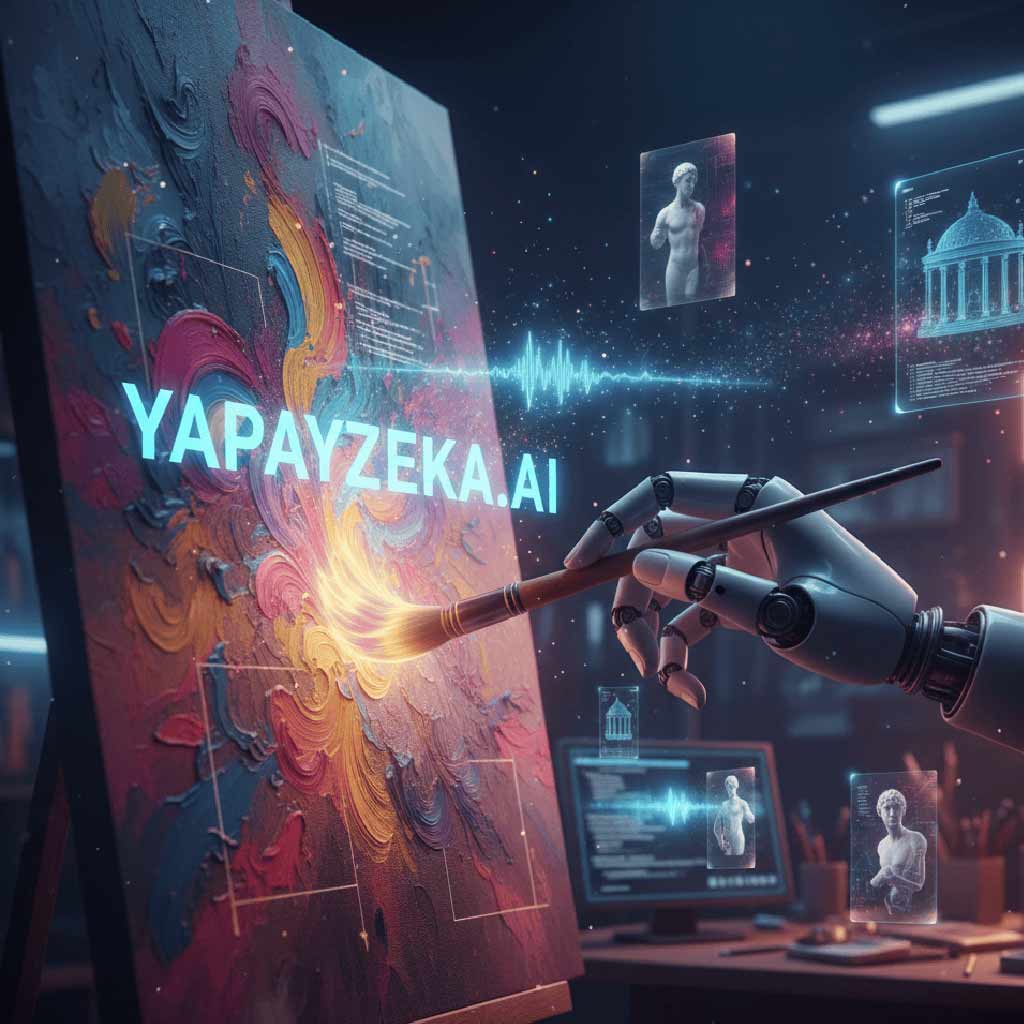 yapay zeka 