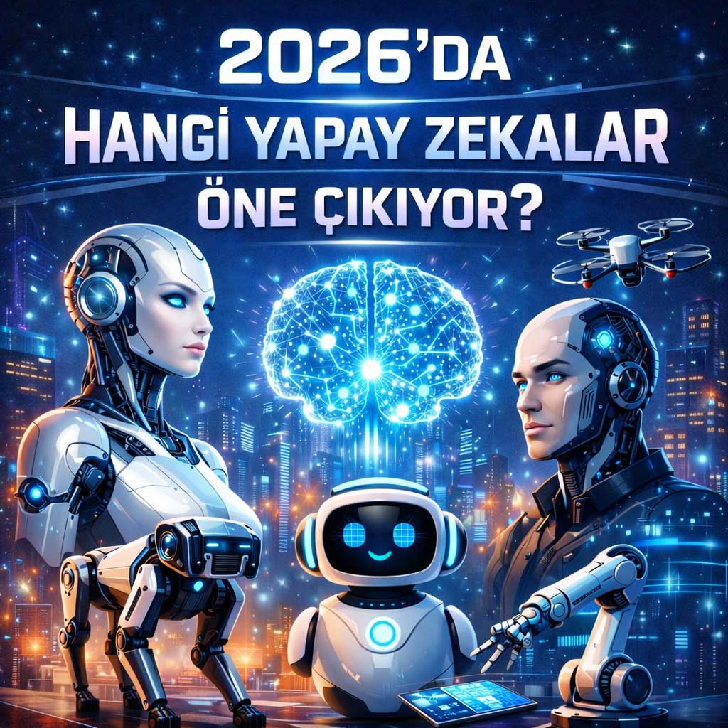 yapay zeka