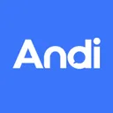 Andi Search logosu