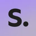 AudioSparx by Stability.ai logosu