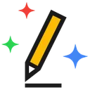 AutoDraw logosu