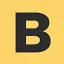 Brandmark logosu