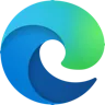 Copilot in Edge logosu