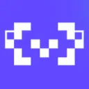 ModelScope logosu
