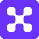 Pixelbin logosu