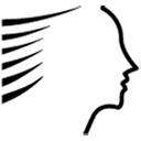 TheHairStyler logosu