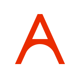 Abridge logosu
