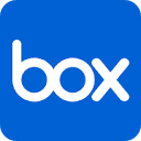 Box AI logosu
