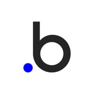 Bubble AI logosu