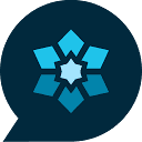 Crystal logosu