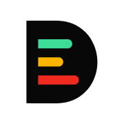 DeepSource logosu