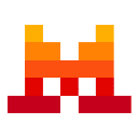 Devstral logosu