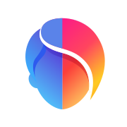 FaceApp logosu