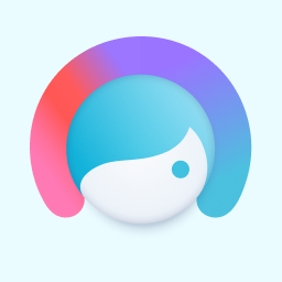 Facetune logosu
