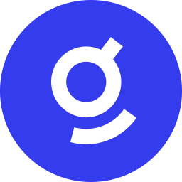Glean logosu