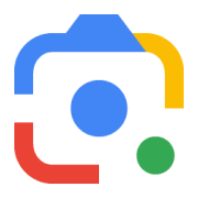 Google Lens logosu