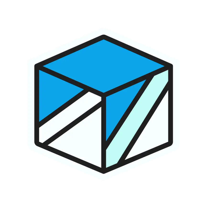 Helicone logosu