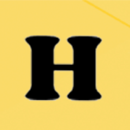 Hoppy Copy logosu