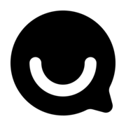 HuggingChat logosu