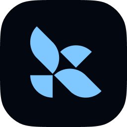 LangChain logosu