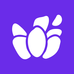 Lavender logosu