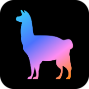 LlamaIndex logosu