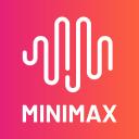MiniMax M1 logosu