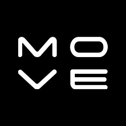 Move AI logosu