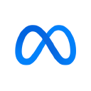 MusicGen (Meta) logosu