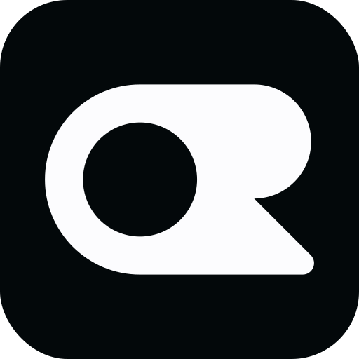 OpenRouter logosu