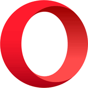 Opera Aria logosu