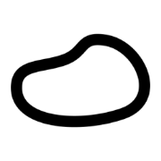 Pebblely logosu