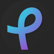 Pixlr logosu
