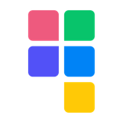 Quadratic logosu