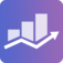 Rank Math Content AI logosu