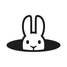 ResearchRabbit logosu