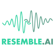 Resemble AI logosu