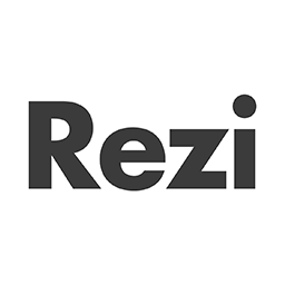 Rezi logosu