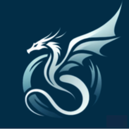 Skyvern logosu