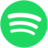 Spotify AI DJ logosu