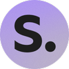 Stable Video Diffusion logosu