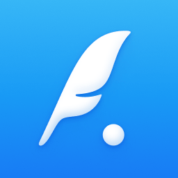 Typefully logosu