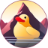 Uberduck logosu