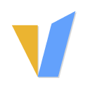 vLLM logosu