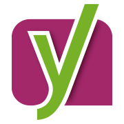 Yoast AI logosu