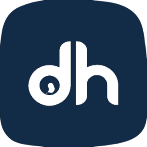 DataHawk logosu