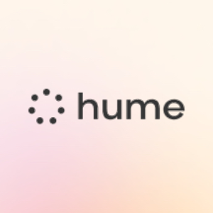 Hume Ai logosu