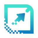 Imgupscaler AI logosu