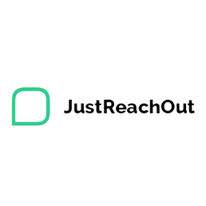 Just Reach Out logosu