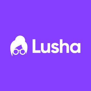Lusha logosu
